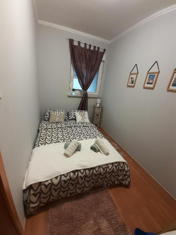 Lola apartmani Rovinj Exterior foto