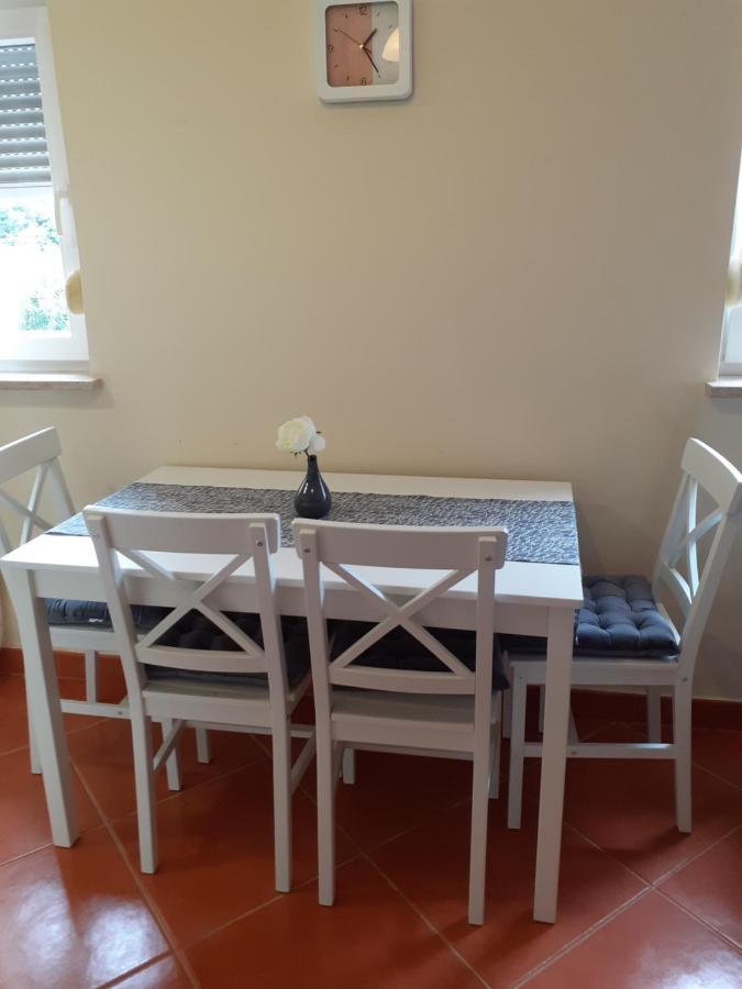 Lola apartmani Rovinj Exterior foto