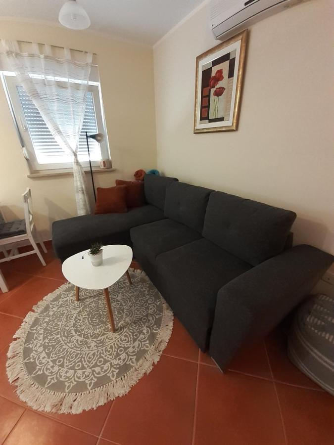 Lola apartmani Rovinj Exterior foto