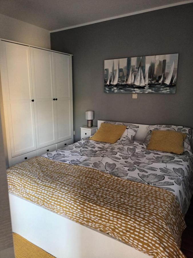 Lola apartmani Rovinj Exterior foto